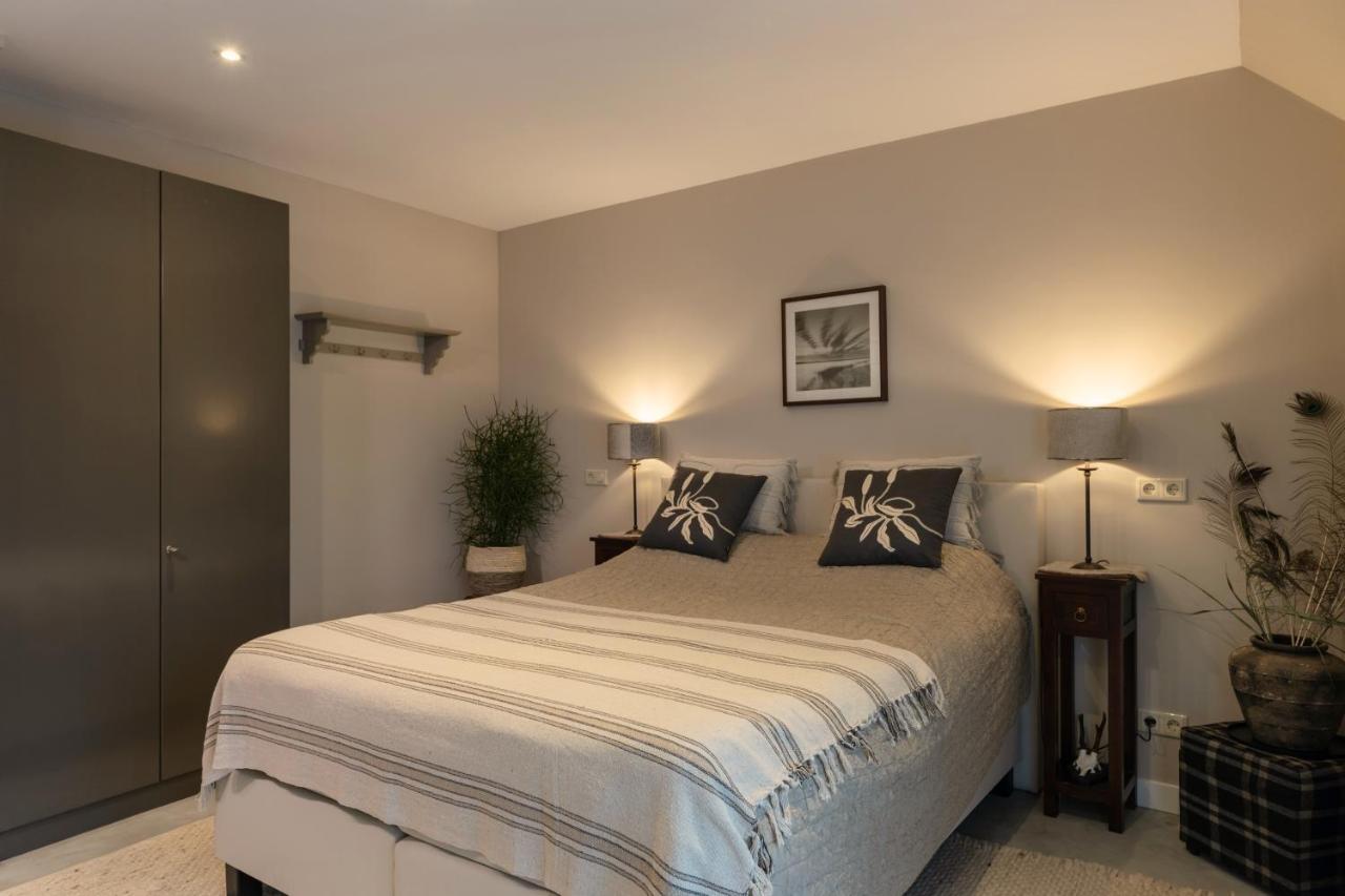 B&B Huiskamer Van Vollenhove Номер фото